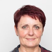 Anna Hubáčková